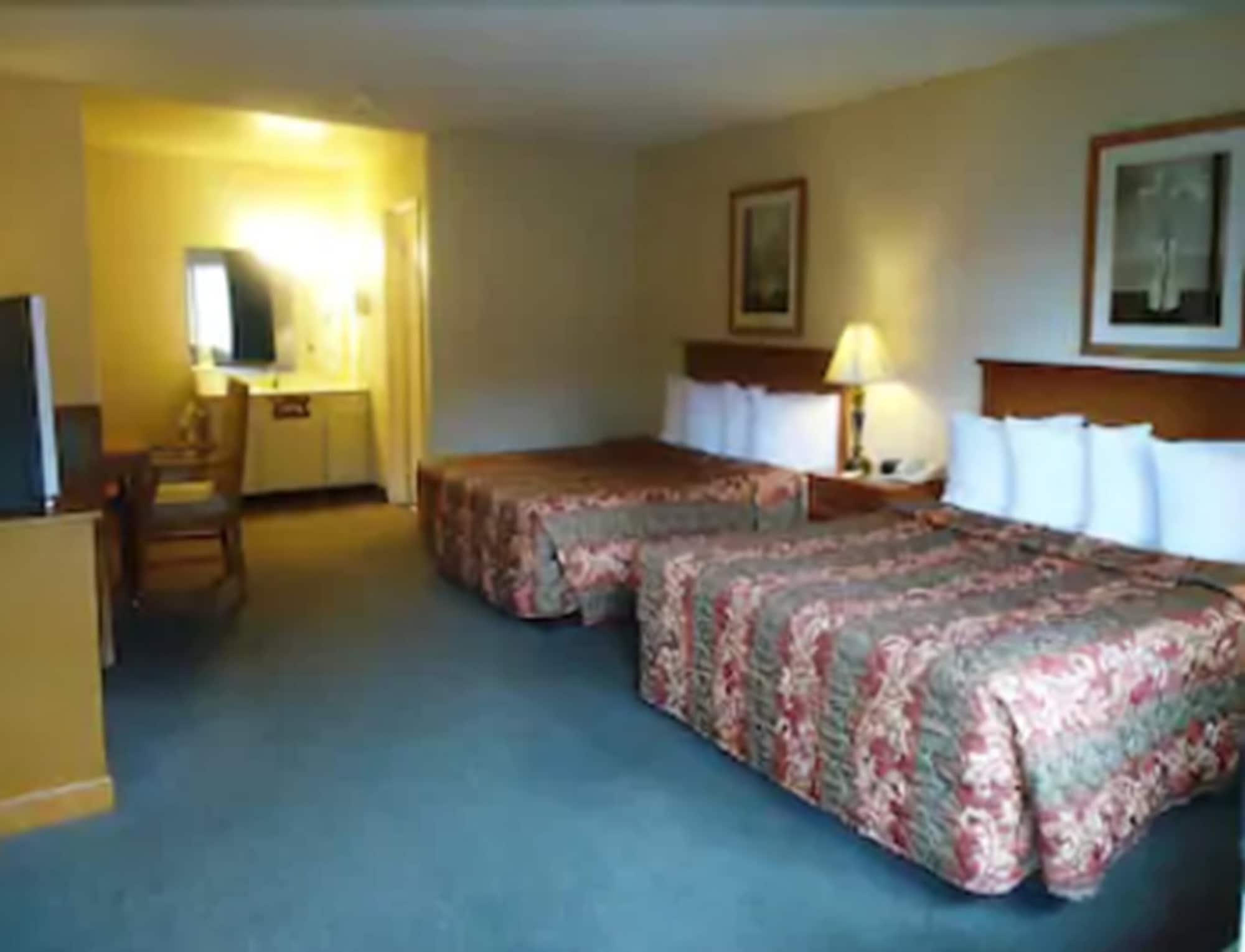 ทราเวลลอดจ์ เฮเมต แคลิฟอร์เนีย Hotel เฮเมท ห้อง รูปภาพ